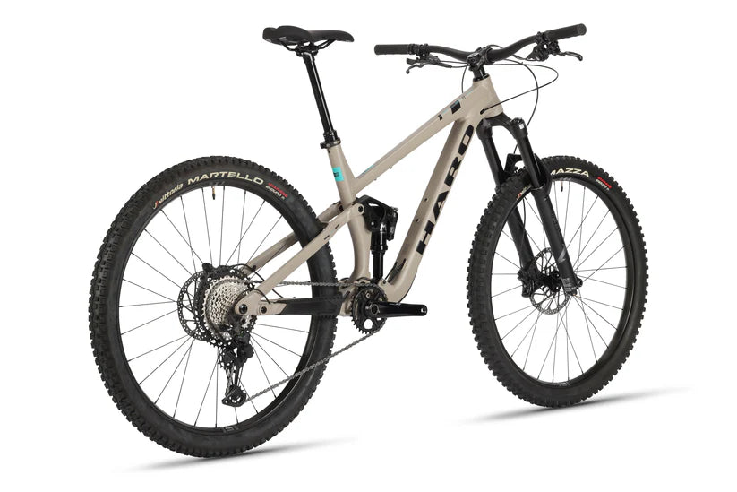 Haro Daley Alloy 1 29" - Stone Gray