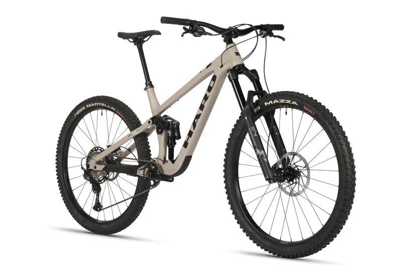 Haro Daley Alloy 1 29" - Stone Gray