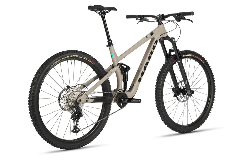 Haro Daley Alloy 2 29" - Stone Gray