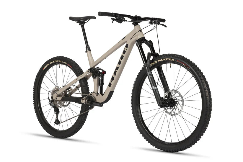 Haro Daley Alloy 2 29" - Stone Gray