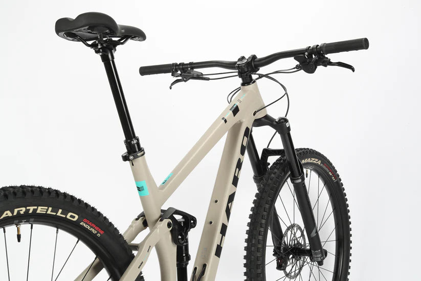 Haro Daley Alloy 2 29" - Stone Gray