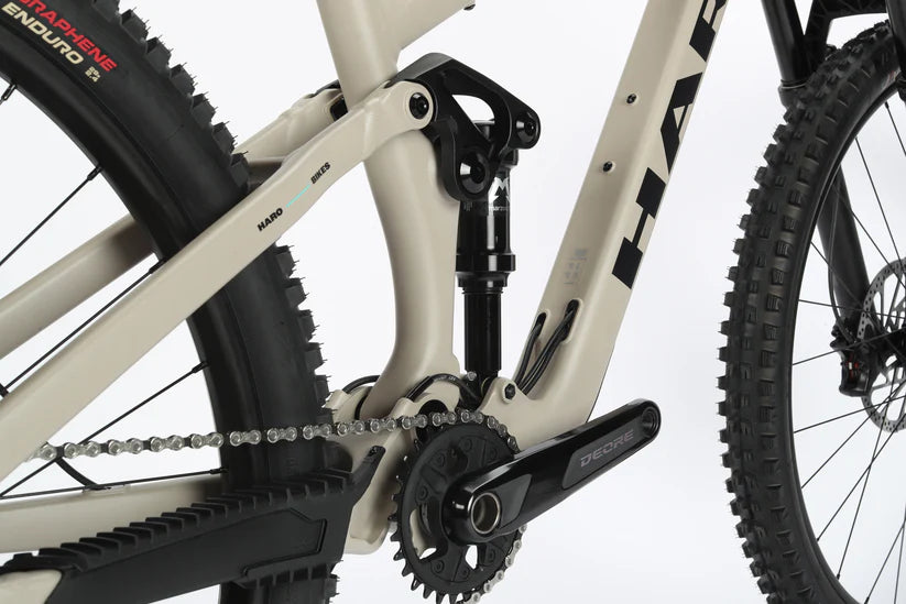 Haro Daley Alloy 2 29" - Stone Gray