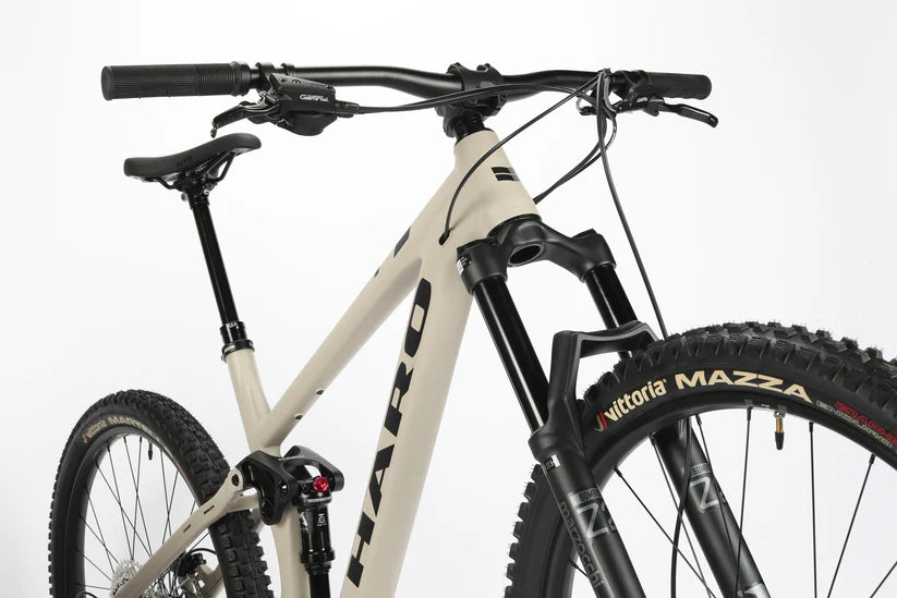 Haro Daley Alloy 2 29" - Stone Gray