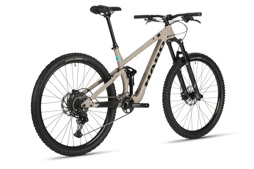 Haro Daley Alloy 3 29" - Stone Gray
