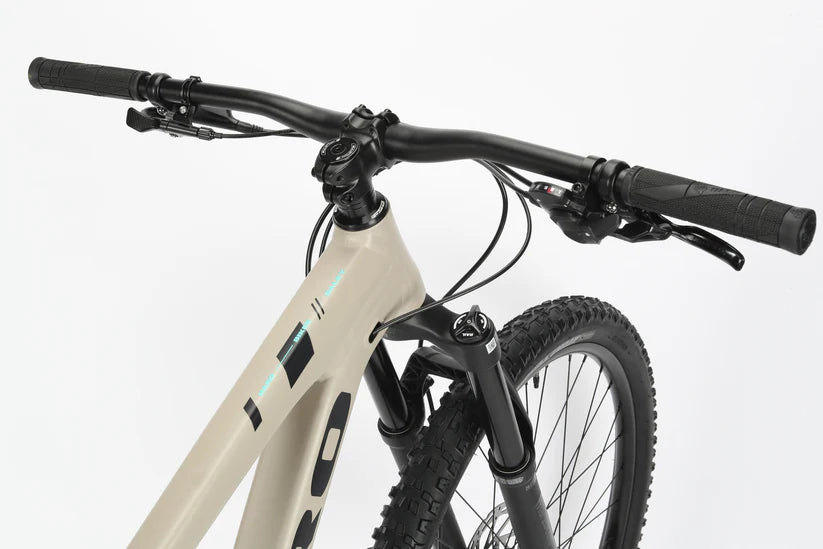 Haro Daley Alloy 3 29" - Stone Gray