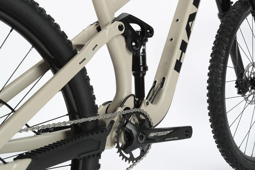Haro Daley Alloy 3 29" - Stone Gray
