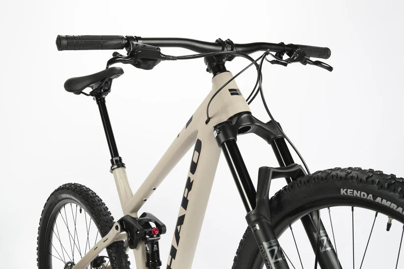 Haro Daley Alloy 3 29" - Stone Gray