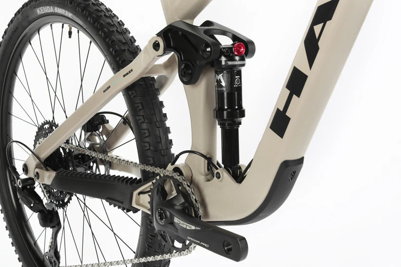 Haro Daley Alloy 3 29" - Stone Gray