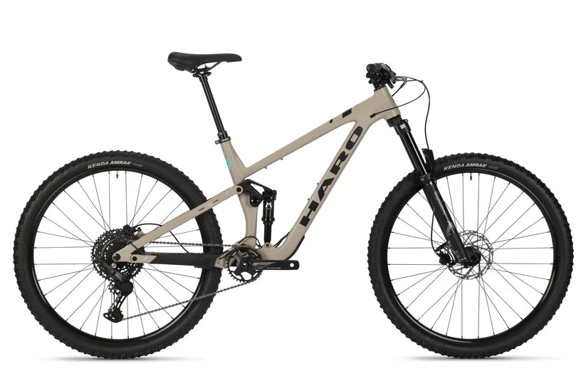 Haro Daley Alloy 3 29" - Stone Gray