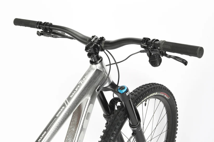 Haro Daley Alloy 1 LTD 29" - Raw