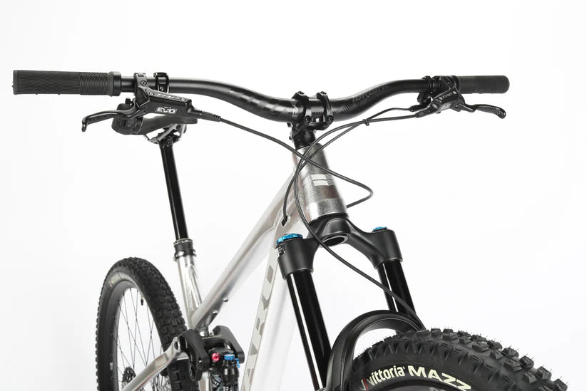 Haro Daley Alloy 1 LTD 29" - Raw