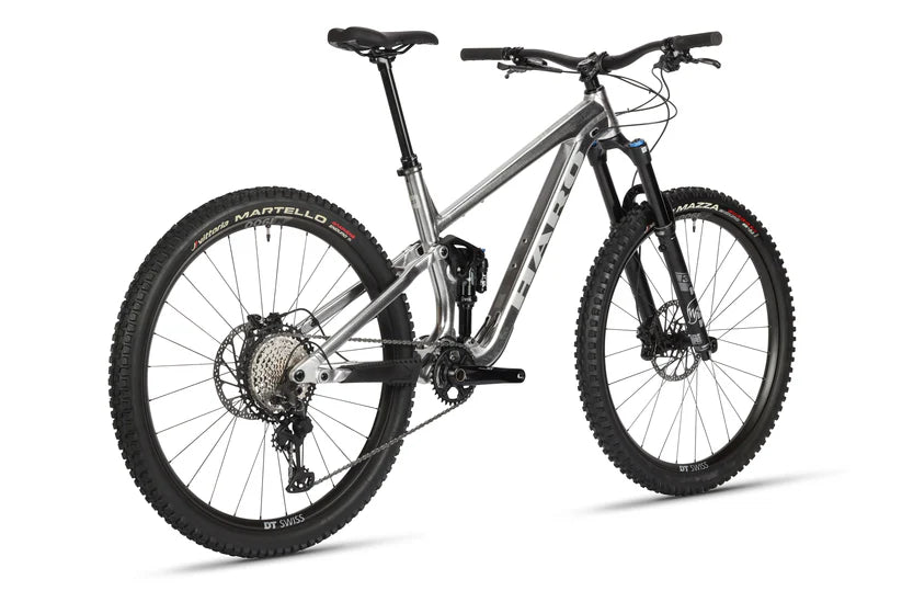 Haro Daley Alloy 2 LTD 29" - Raw
