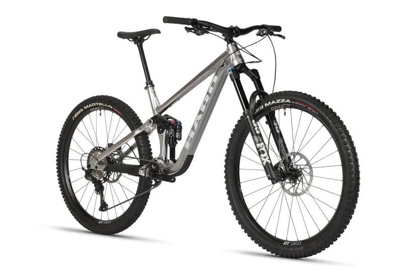 Haro Daley Alloy 2 LTD 29" - Raw