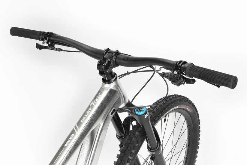 Haro Daley Alloy 2 LTD 29" - Raw