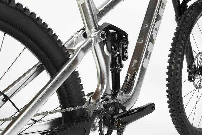 Haro Daley Alloy 2 LTD 29" - Raw