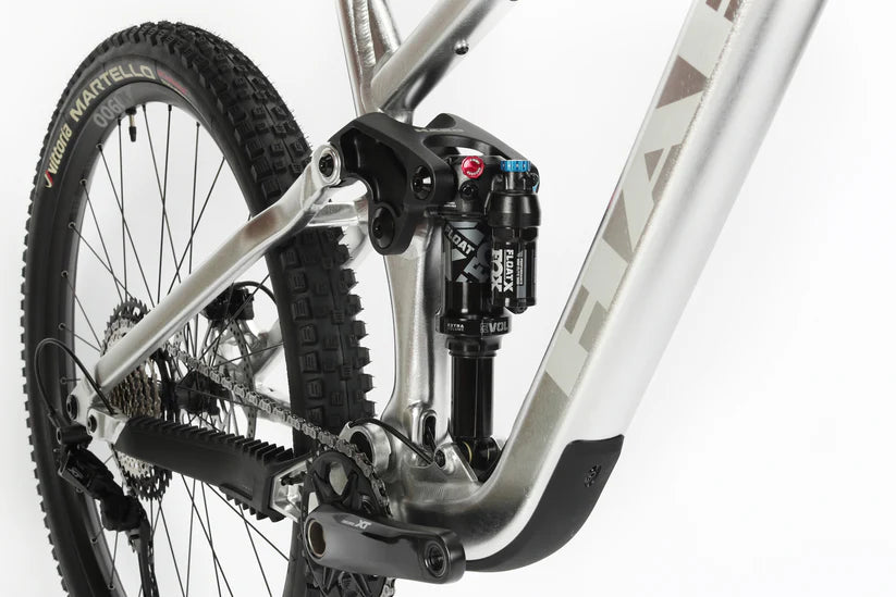 Haro Daley Alloy 2 LTD 29" - Raw