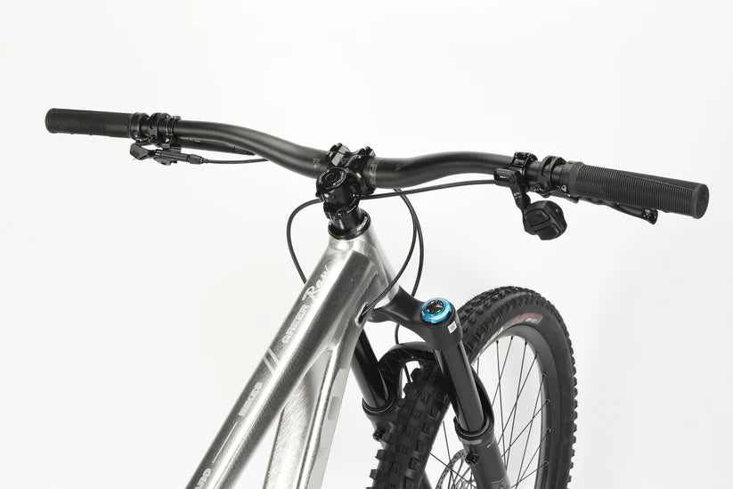 Haro Greer Alloy 1 LTD MX - Raw