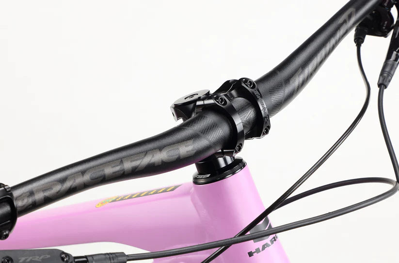 Haro Saguaro 1 29" - Matte Mauve