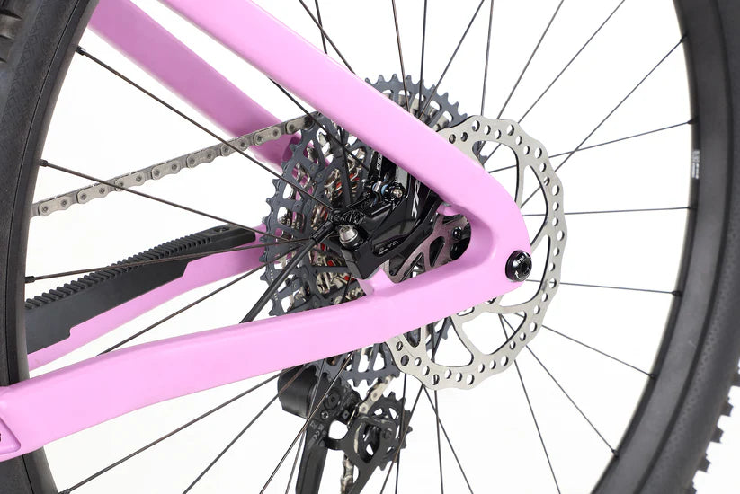 Haro Saguaro 1 29" - Matte Mauve