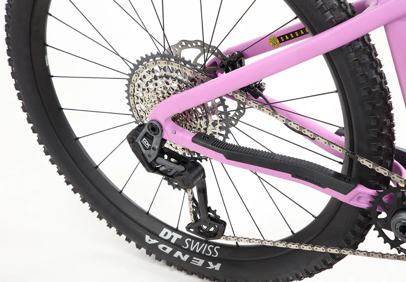Haro Saguaro 1 29" - Matte Mauve