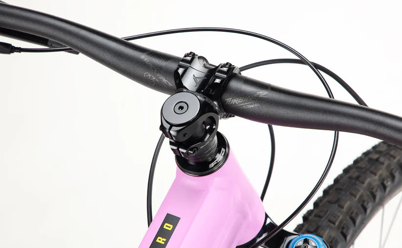 Haro Saguaro 1 29" - Matte Mauve