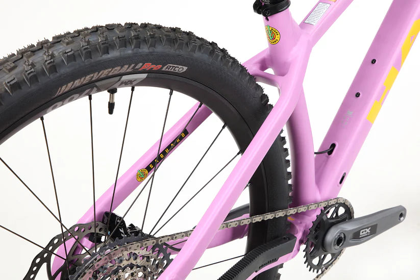 Haro Saguaro 1 29" - Matte Mauve