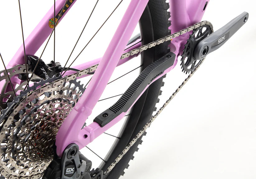 Haro Saguaro 1 29" - Matte Mauve