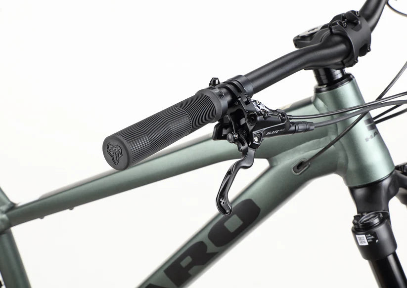 Haro Saguaro 2 29" - Matte Metallic Green