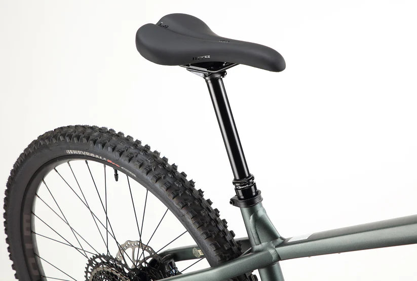 Haro Saguaro 2 29" - Matte Metallic Green