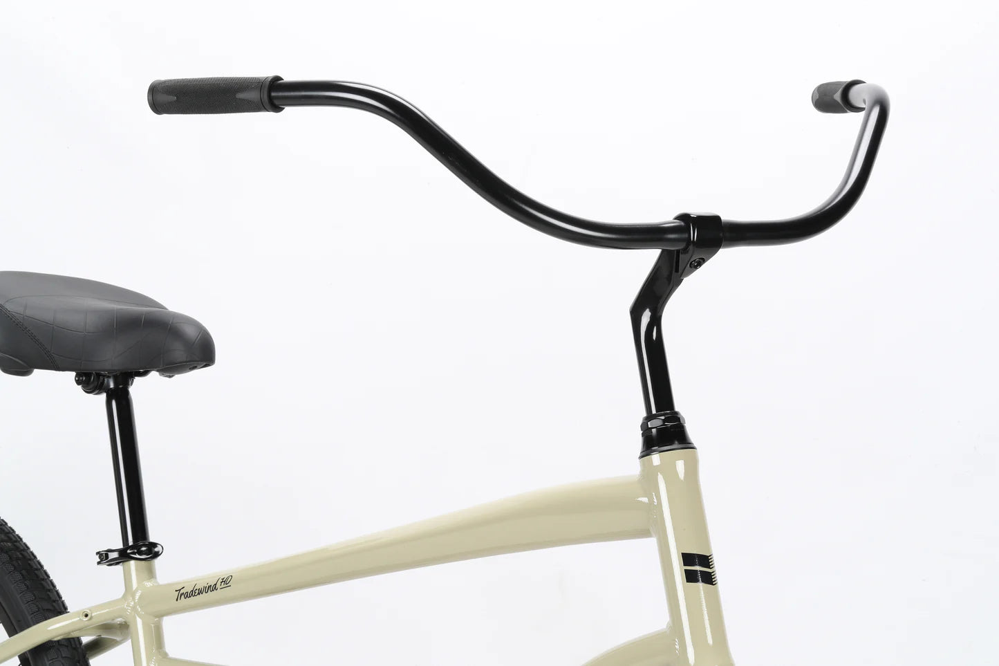 Haro Tradewind HD 26" Cruiser - Tan