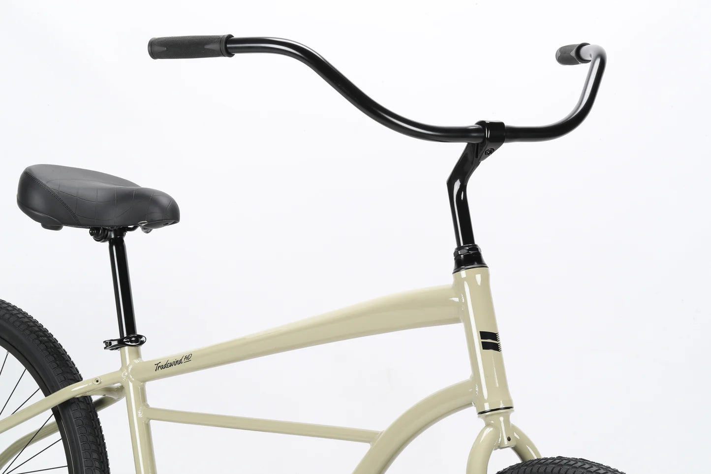 Haro Tradewind HD 26" Cruiser - Tan