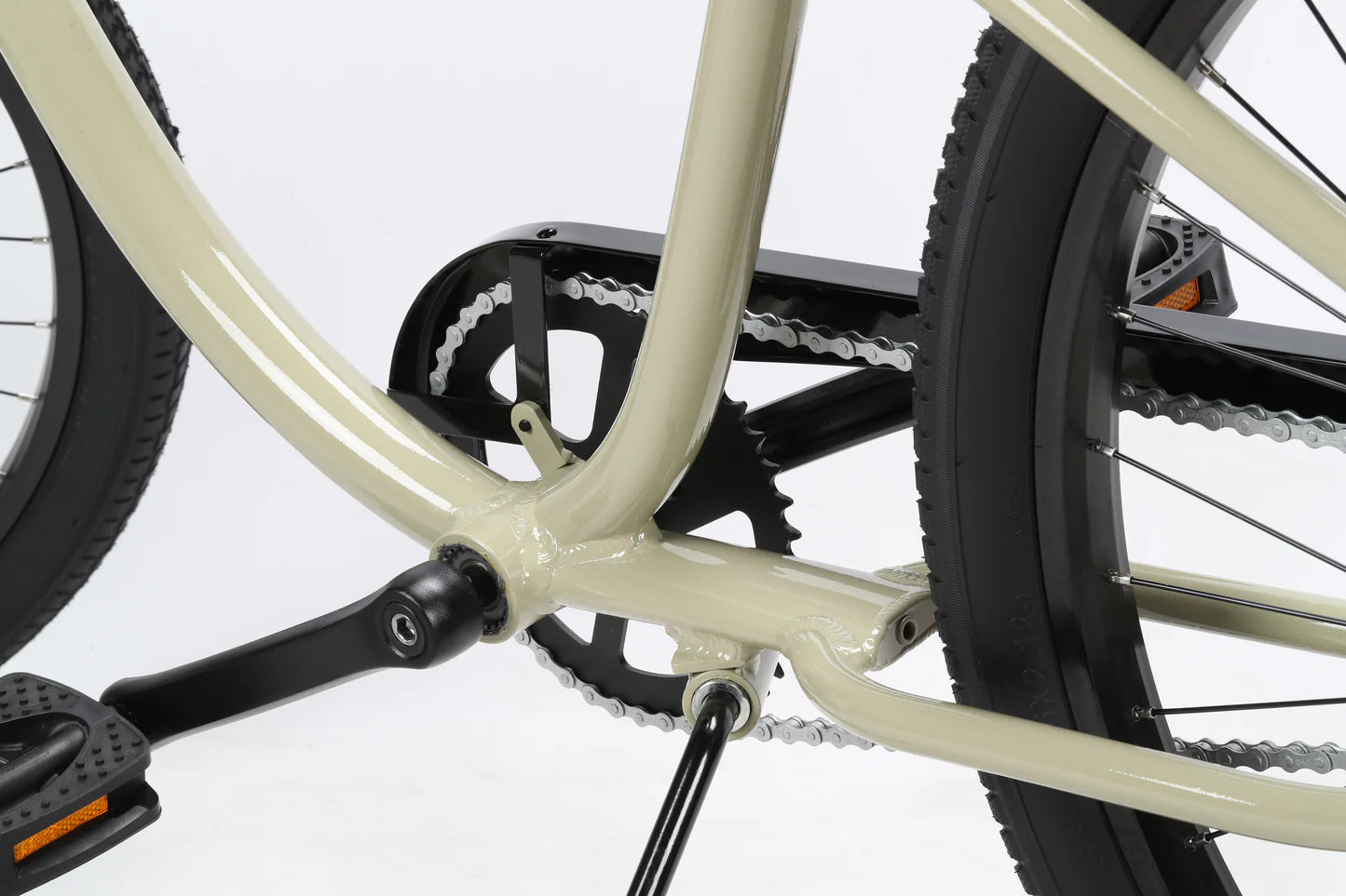 Haro Tradewind HD 26" Cruiser - Tan