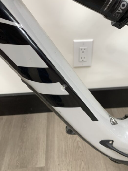 Pivot Firebird 29 - XT Kit - Sandstorm - Medium - Demo 1