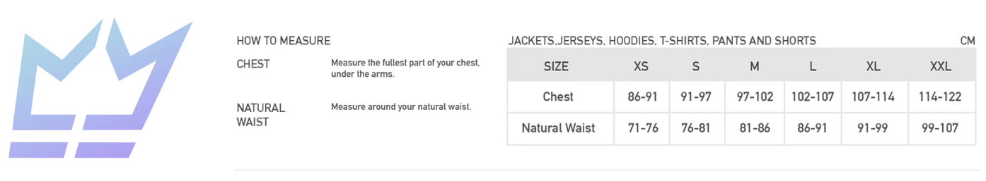 Royal Apex Long Sleeve MTB Jersey - Limited Edition - Black