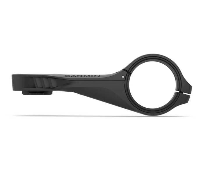 Garmin Edge Flush Out-Front Mount - Power Mount Compatible