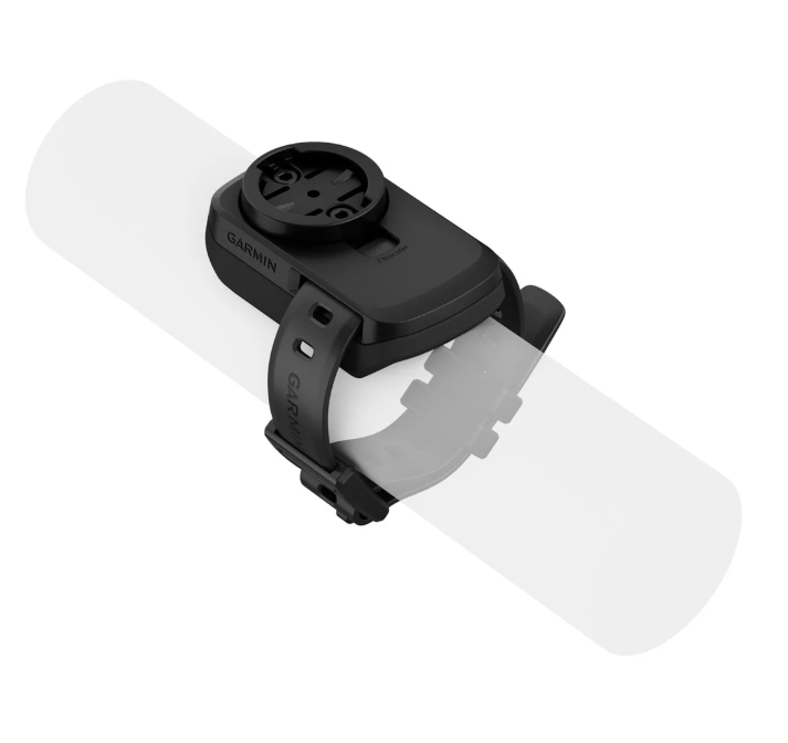 Garmin Edge Top Tube MTB Mount