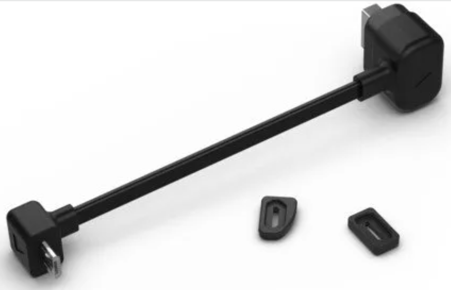 Garmin Battery Pack USB Adapter Cable