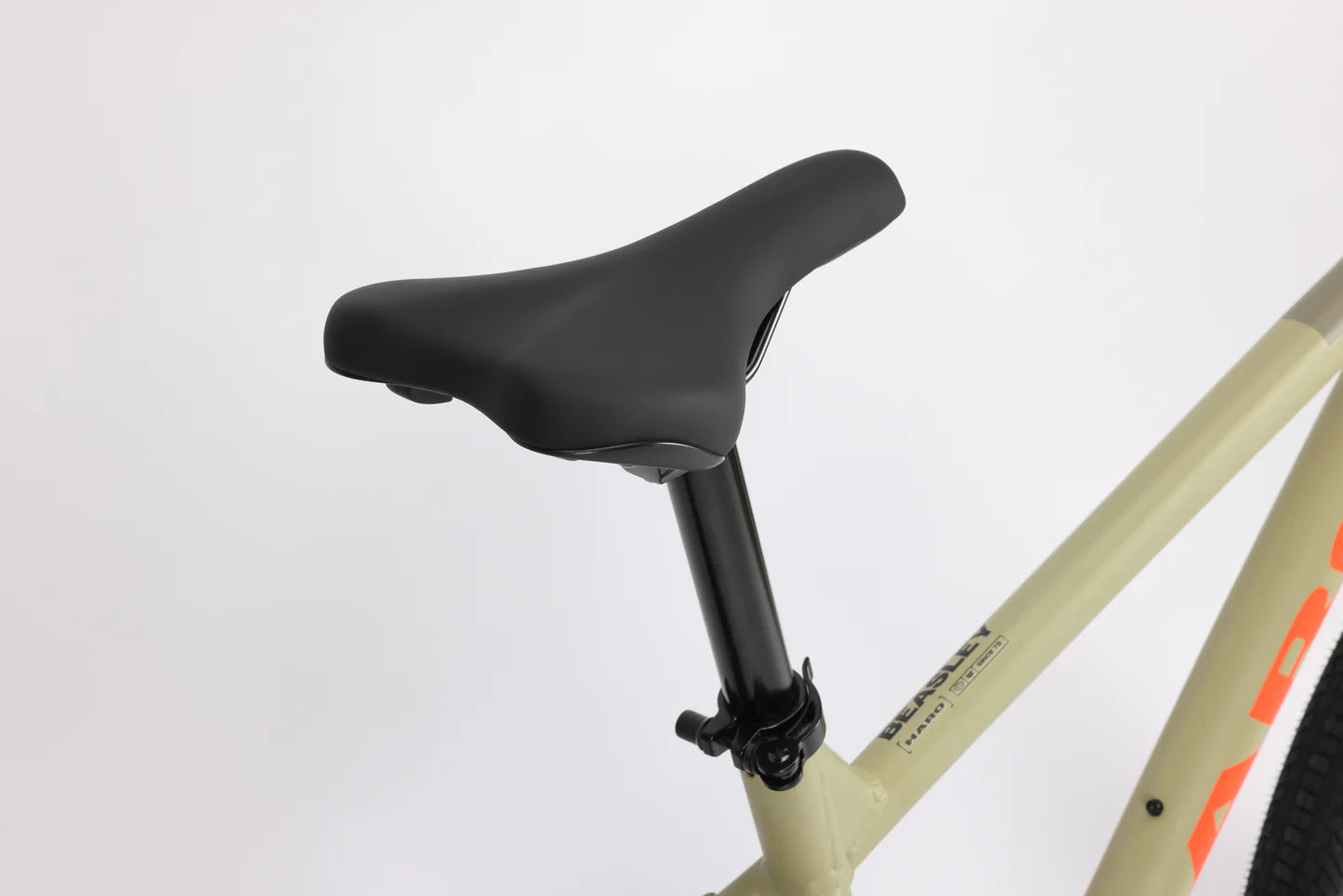 Haro Beasley Two 29" - Matte Desert Khaki-Orange