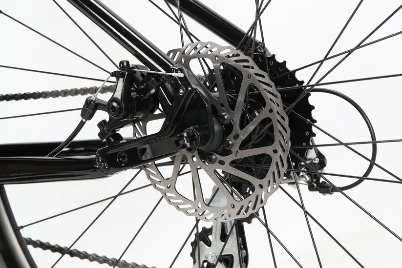 Haro Flightline 2 29" - Black-Gray