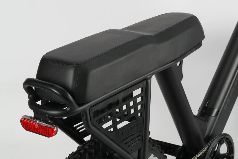 Haro Skwad 1 I/O - Matte Black