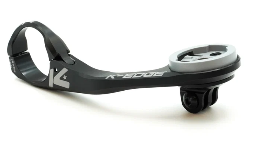 K-Edge Wahoo Max XXL Combo Mount