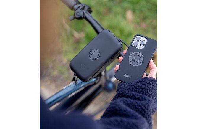 SP Connect Wedge Case