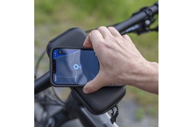SP Connect Wedge Case