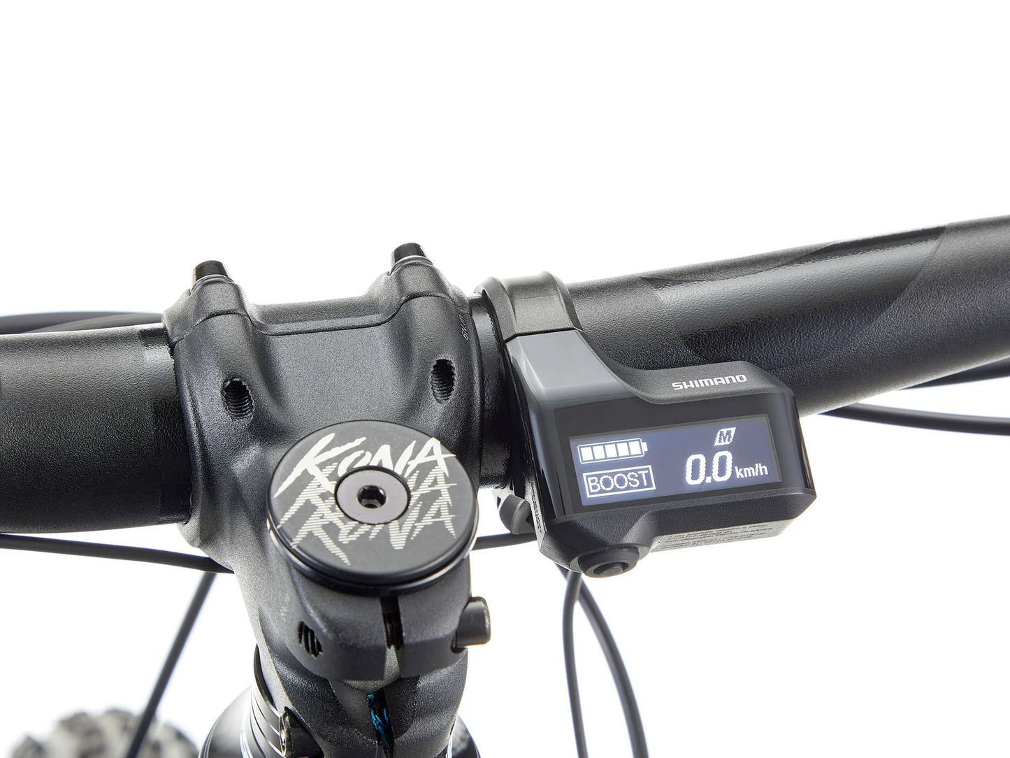 Kona Remote 29 - Midnight Blue - 2025