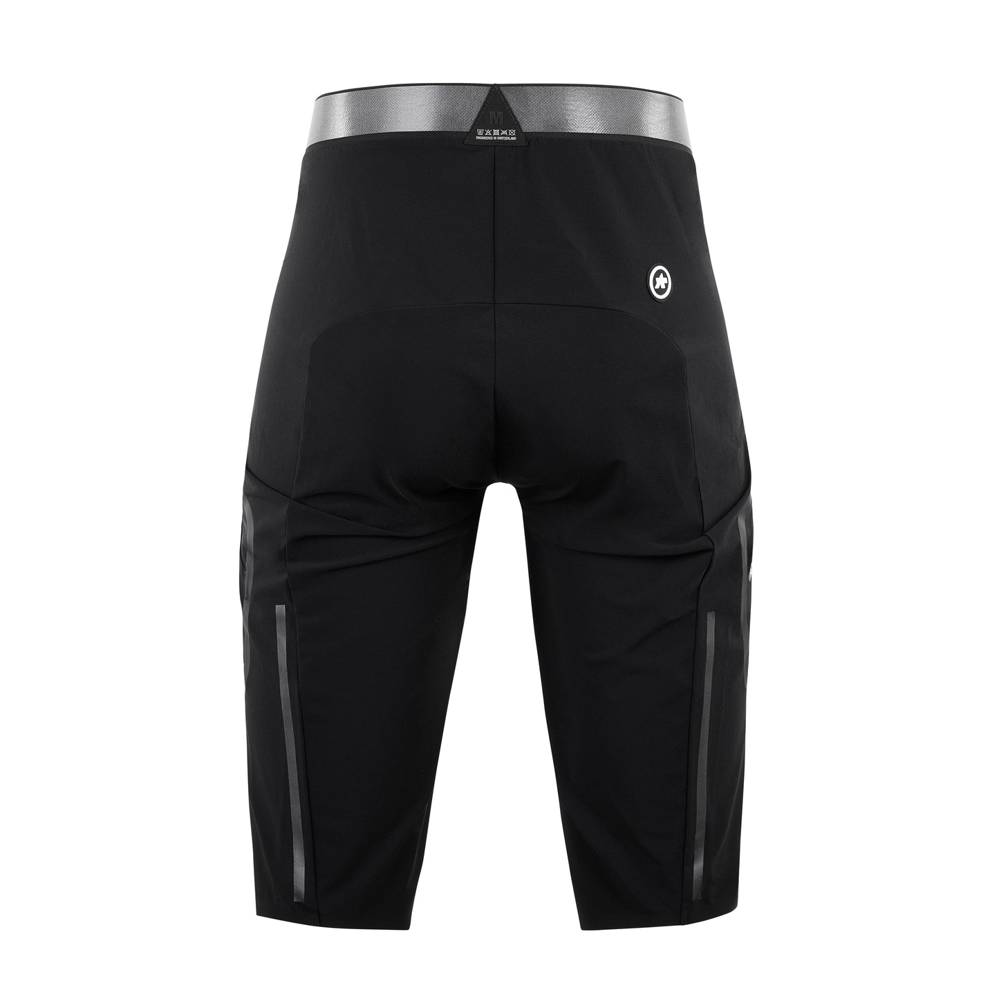 Assos Trail Tactica T3 Cargo Knickers - Black