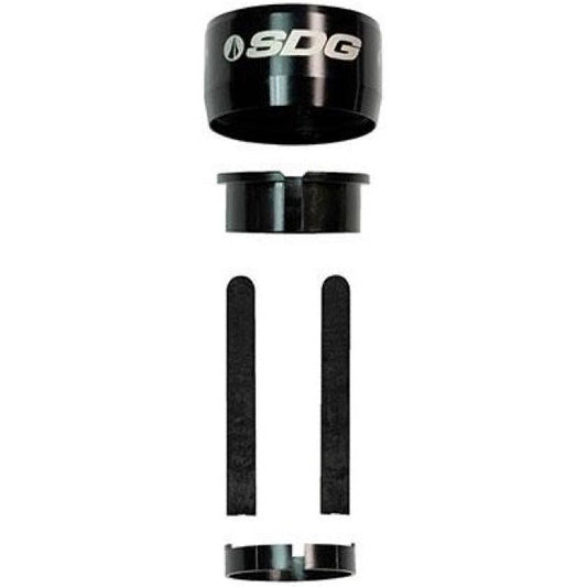 SDG Tellis Seatpoat Collar Seal & Bushing Kit