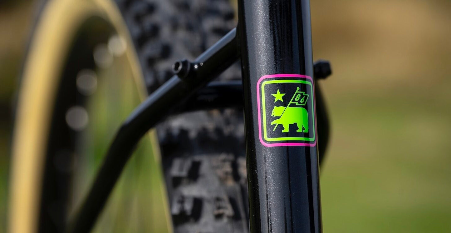 Marin Pine Mountain 2 29 - Black - 2023
