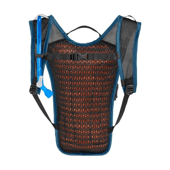 Camelbak Hydrobak Light Hydration Pack - Gilbraltar Navy-Black