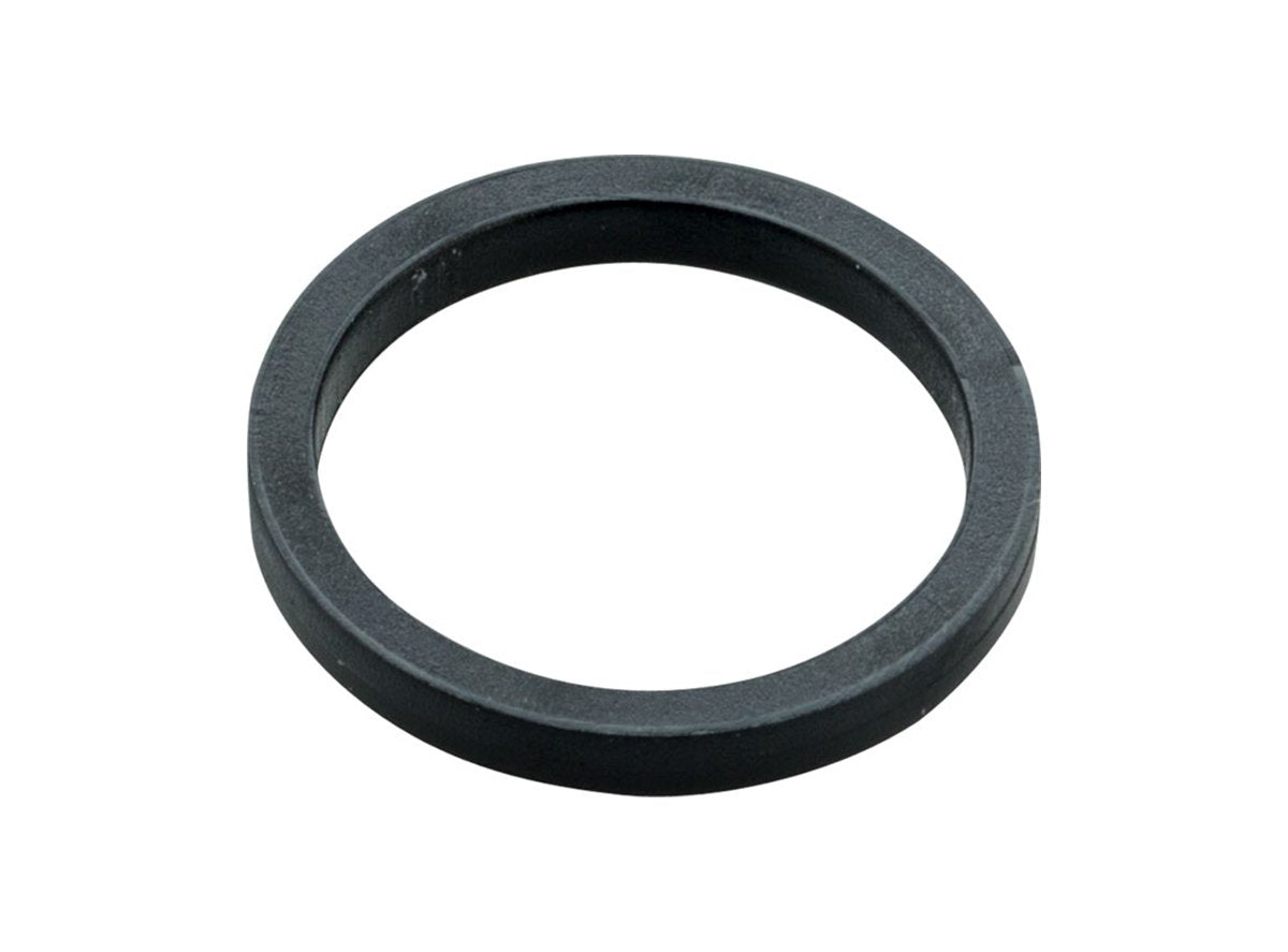 Fox Suspension Fork Crush Washer - Black Black 13mm