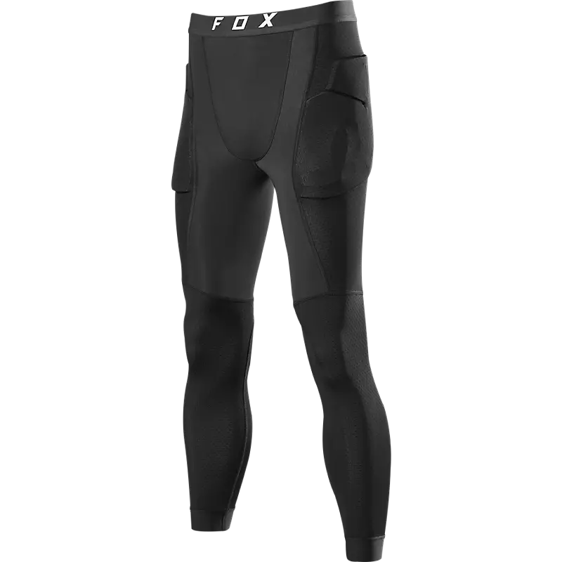 Fox Racing Baseframe Pro Pant - Black
